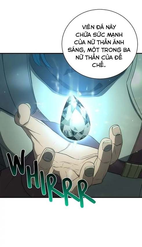 Chiến Binh Xương Trắng Thất Thủ: Chapter 149