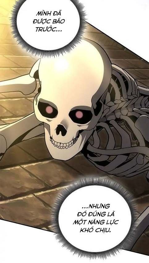 Chiến Binh Xương Trắng Thất Thủ: Chapter 149