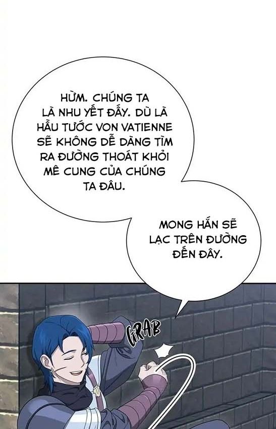 Chiến Binh Xương Trắng Thất Thủ: Chapter 149