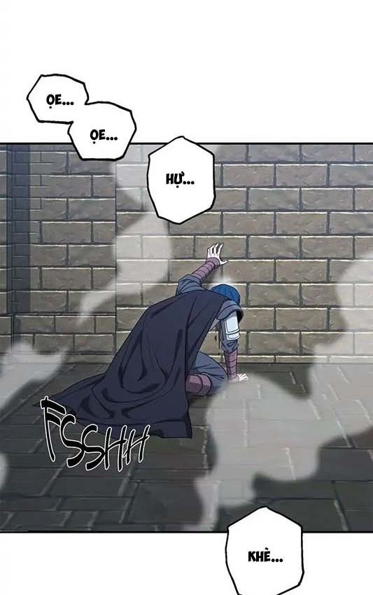 Chiến Binh Xương Trắng Thất Thủ: Chapter 149