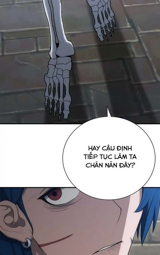 Chiến Binh Xương Trắng Thất Thủ: Chapter 149