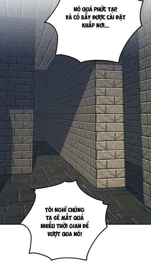 Chiến Binh Xương Trắng Thất Thủ: Chapter 149