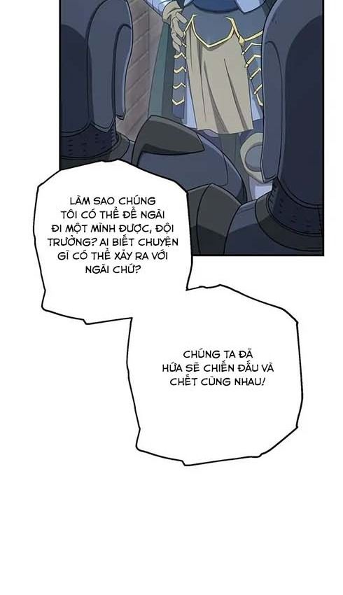 Chiến Binh Xương Trắng Thất Thủ: Chapter 149