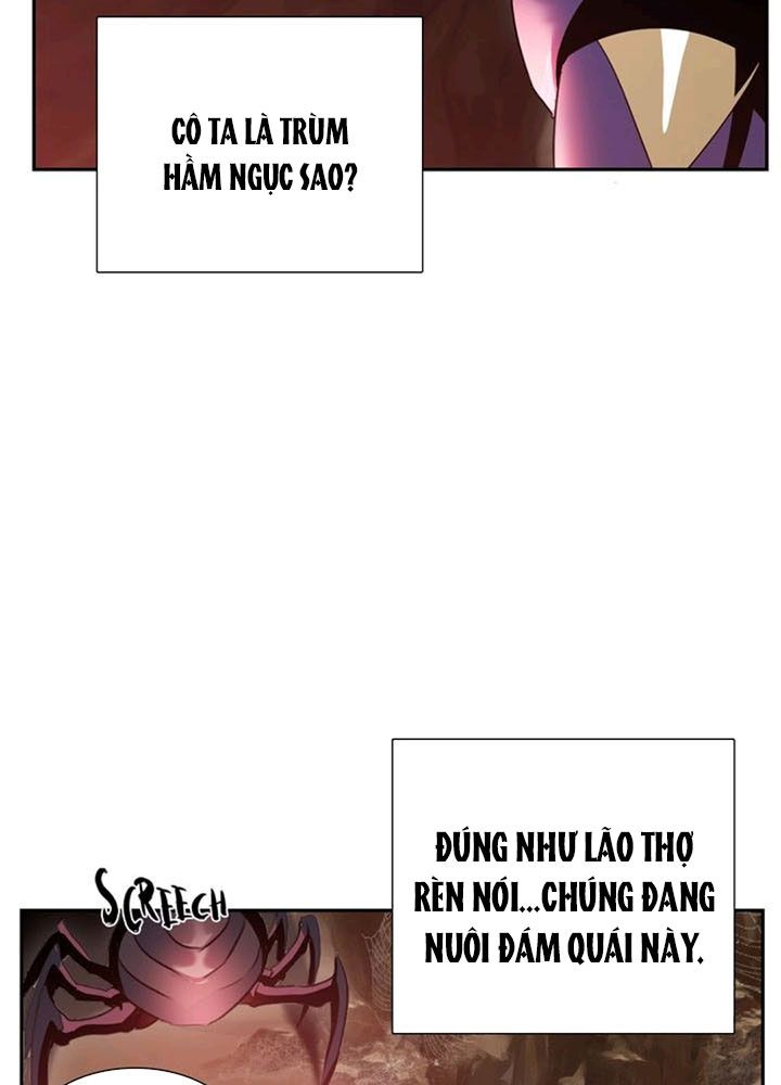 Chiến Binh Xương Trắng Thất Thủ: Chapter 15