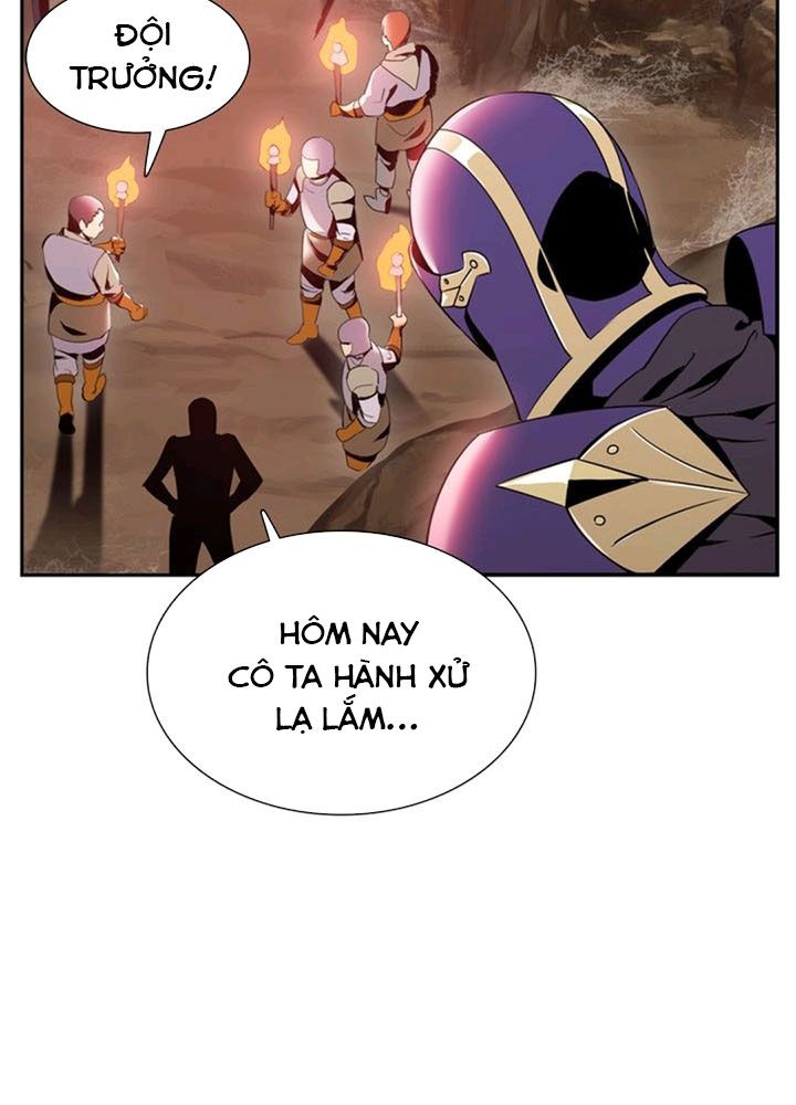 Chiến Binh Xương Trắng Thất Thủ: Chapter 15