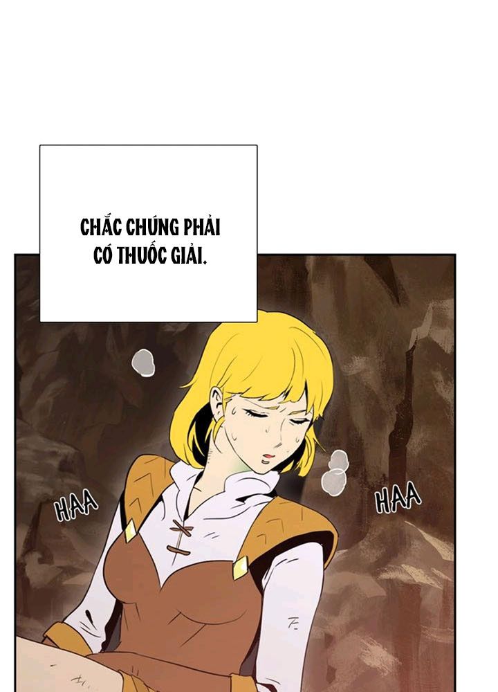 Chiến Binh Xương Trắng Thất Thủ: Chapter 15