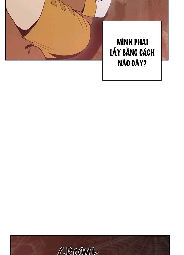 Chiến Binh Xương Trắng Thất Thủ: Chapter 15