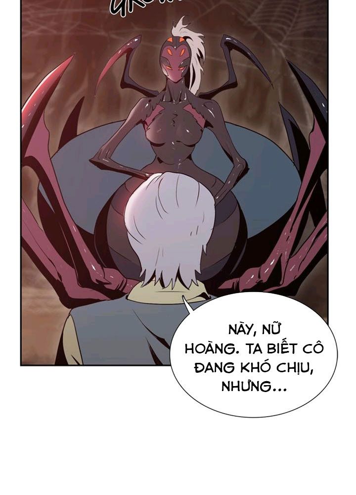 Chiến Binh Xương Trắng Thất Thủ: Chapter 15