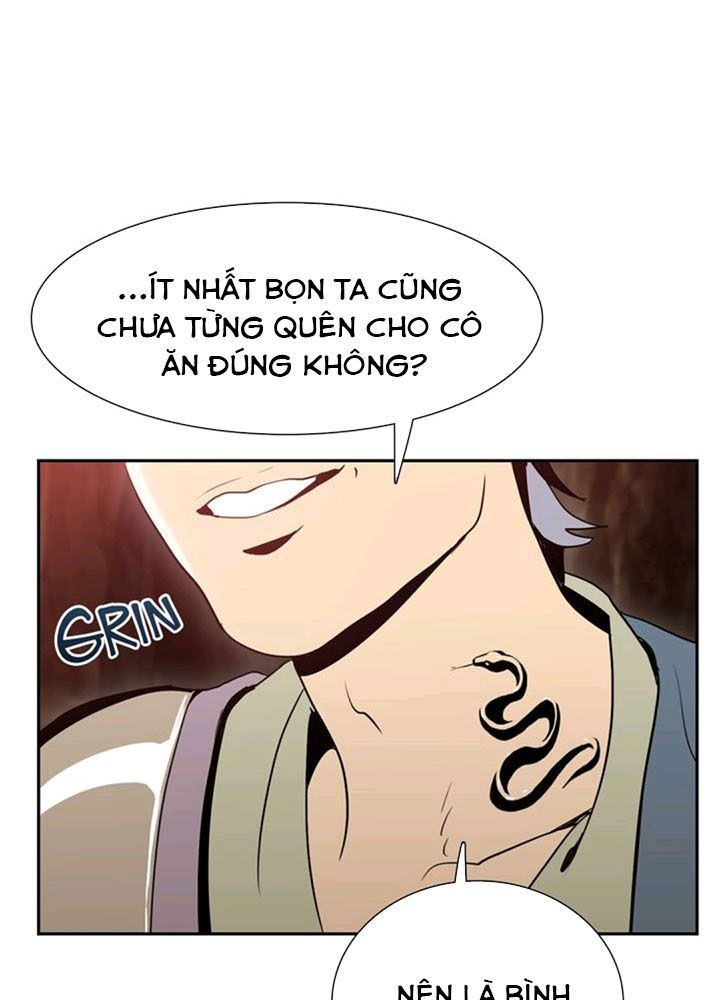 Chiến Binh Xương Trắng Thất Thủ: Chapter 15