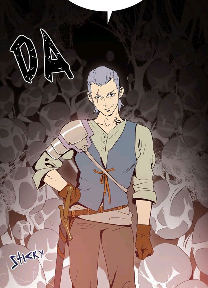 Chiến Binh Xương Trắng Thất Thủ: Chapter 15