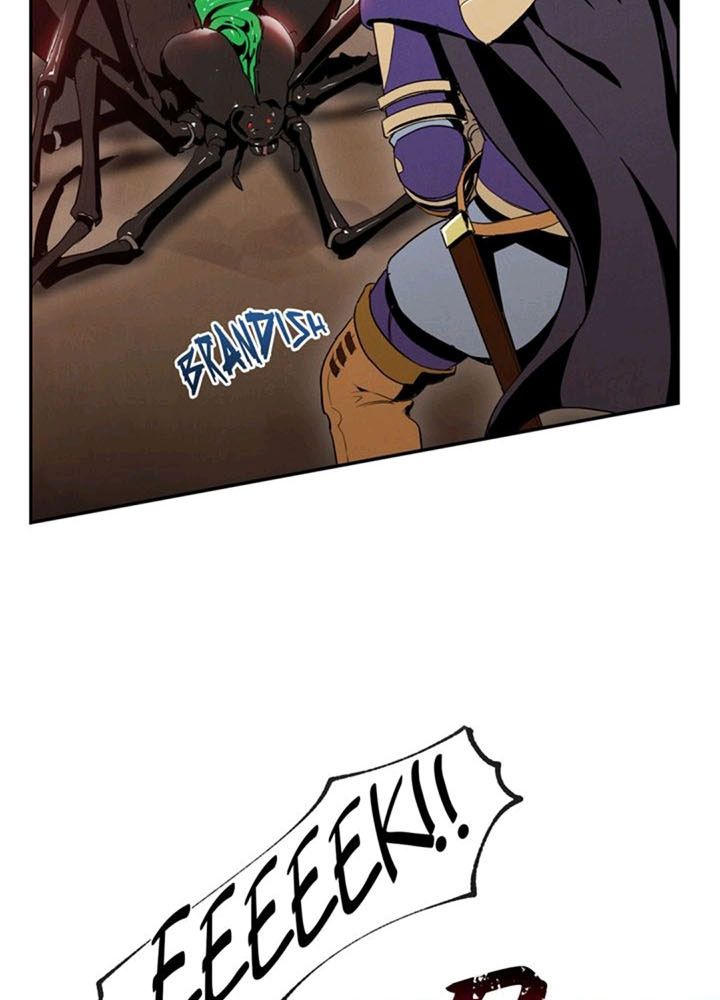 Chiến Binh Xương Trắng Thất Thủ: Chapter 15