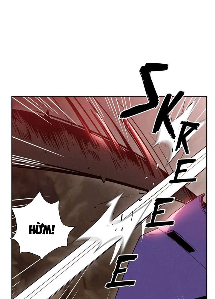 Chiến Binh Xương Trắng Thất Thủ: Chapter 15