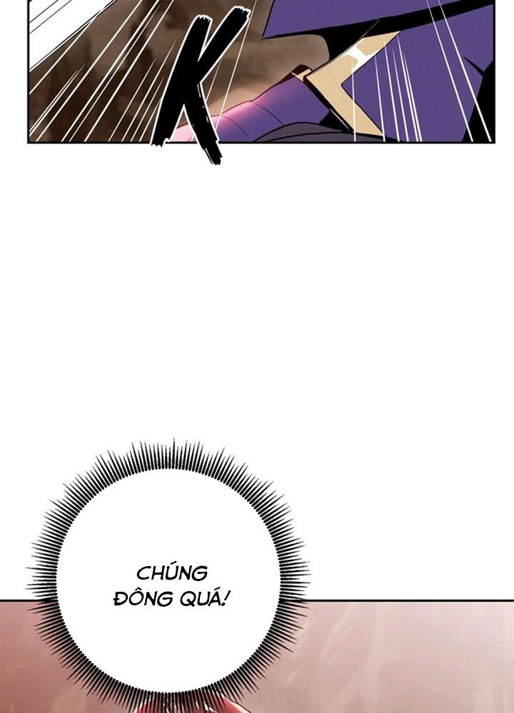 Chiến Binh Xương Trắng Thất Thủ: Chapter 15