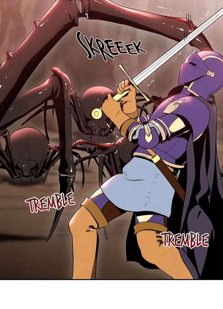 Chiến Binh Xương Trắng Thất Thủ: Chapter 15