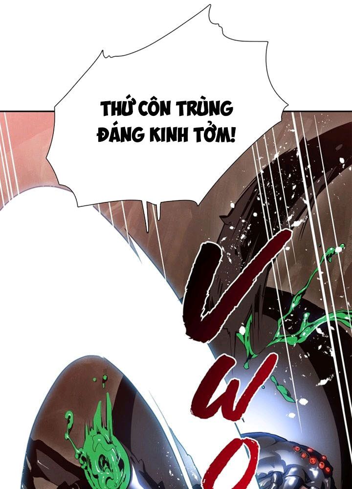 Chiến Binh Xương Trắng Thất Thủ: Chapter 15