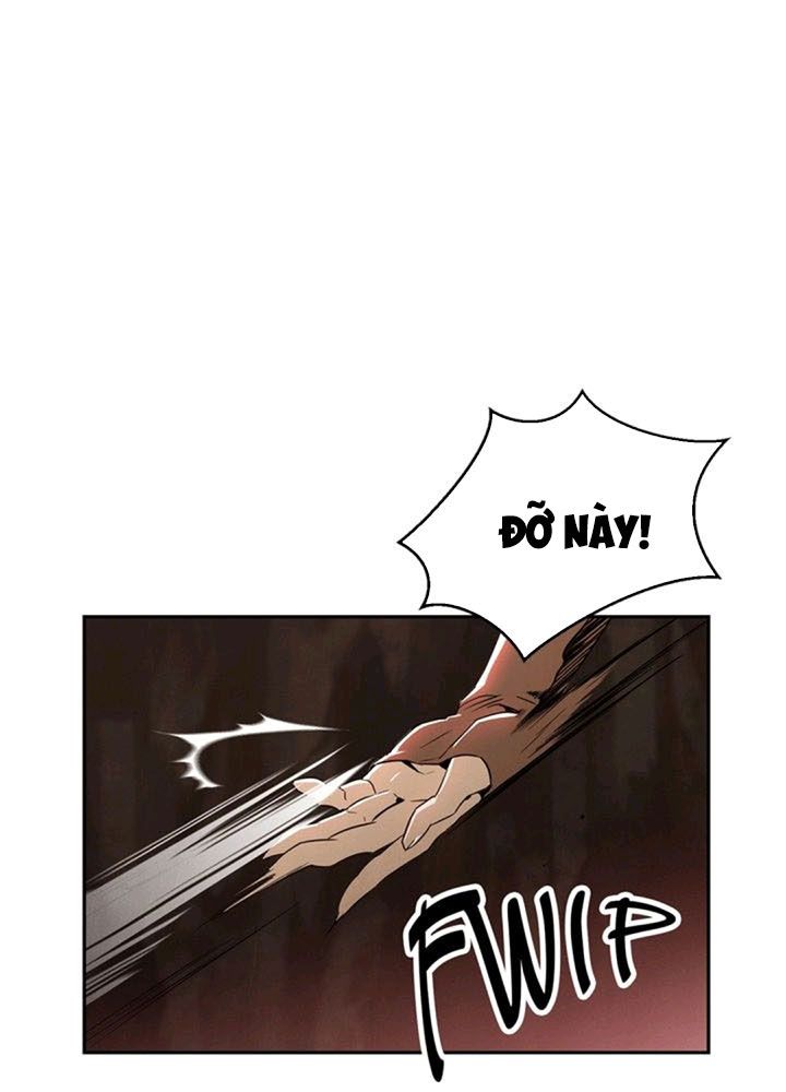 Chiến Binh Xương Trắng Thất Thủ: Chapter 15