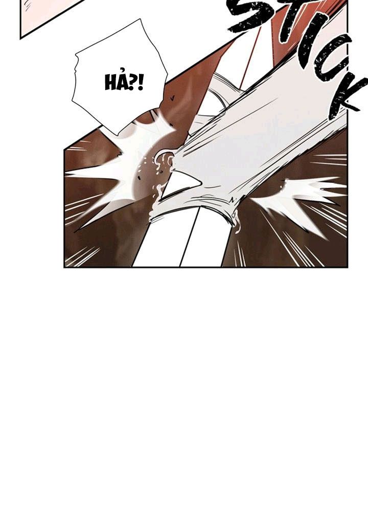 Chiến Binh Xương Trắng Thất Thủ: Chapter 15