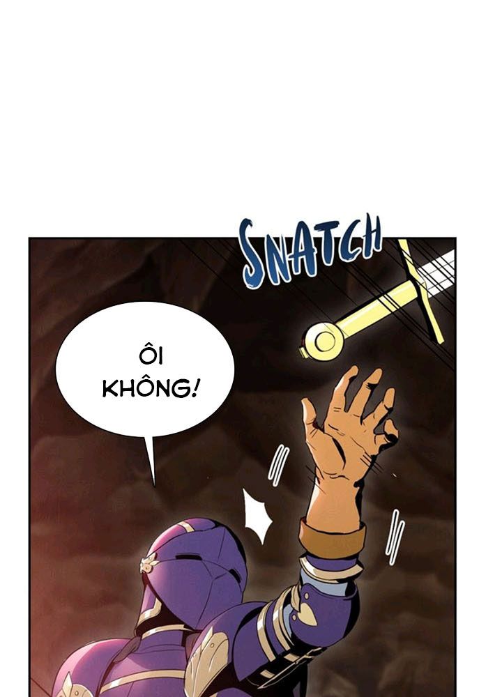 Chiến Binh Xương Trắng Thất Thủ: Chapter 15