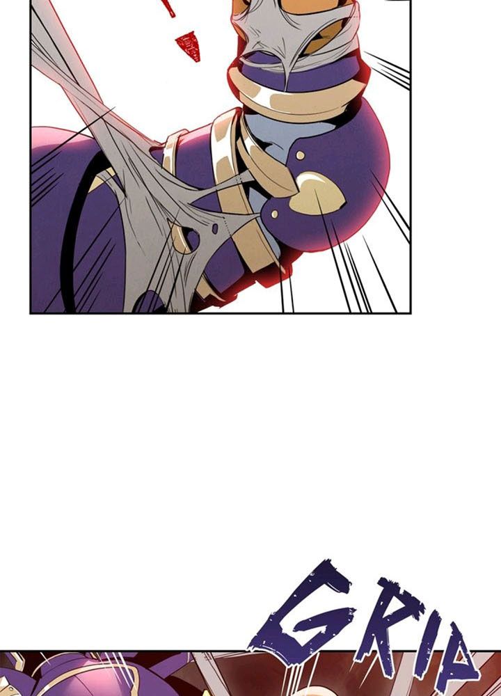 Chiến Binh Xương Trắng Thất Thủ: Chapter 15