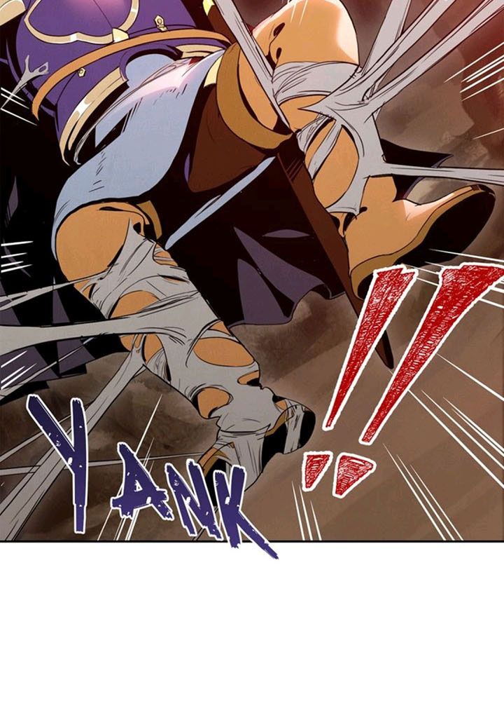 Chiến Binh Xương Trắng Thất Thủ: Chapter 15