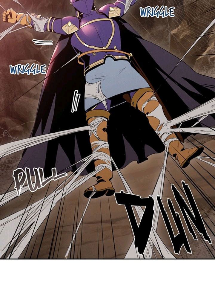 Chiến Binh Xương Trắng Thất Thủ: Chapter 15