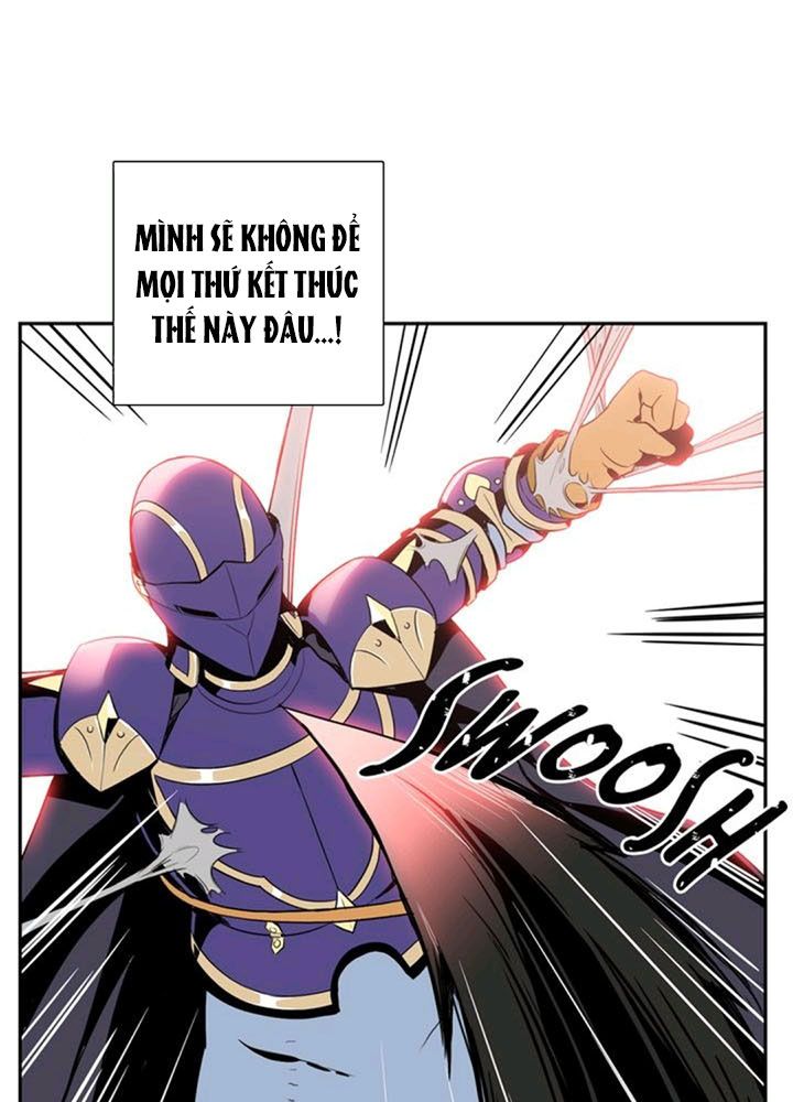 Chiến Binh Xương Trắng Thất Thủ: Chapter 15