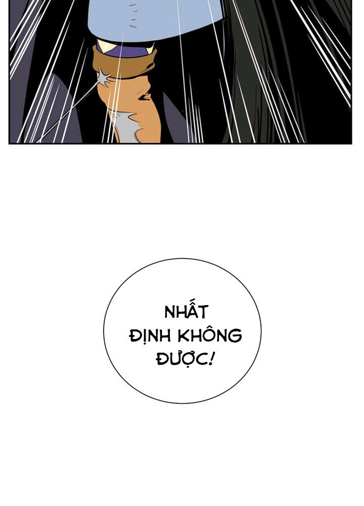 Chiến Binh Xương Trắng Thất Thủ: Chapter 15