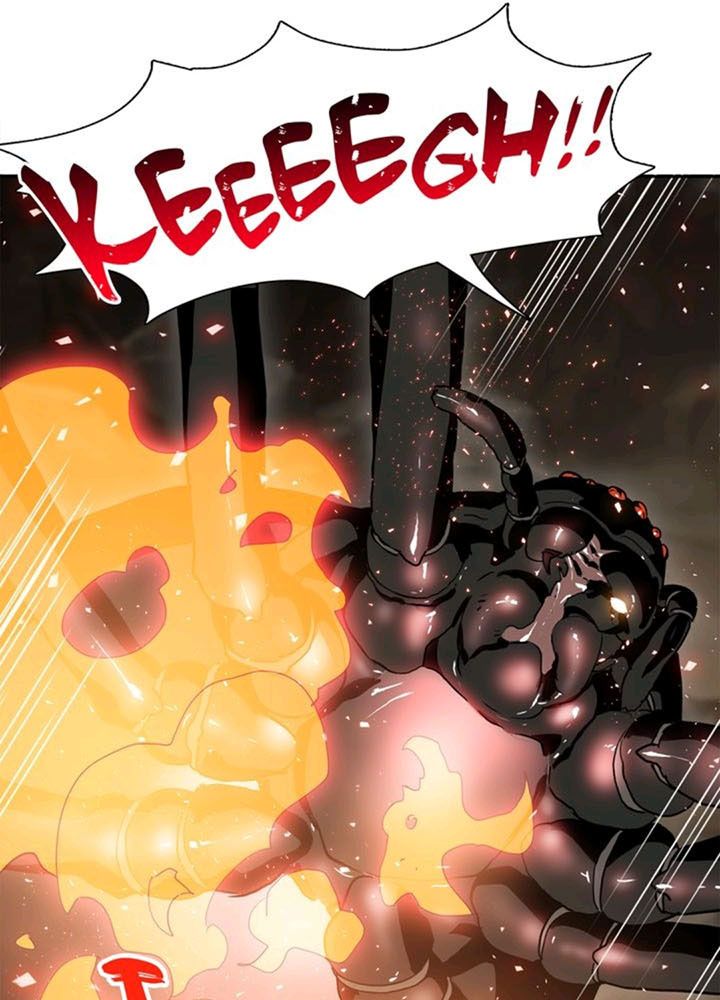 Chiến Binh Xương Trắng Thất Thủ: Chapter 15