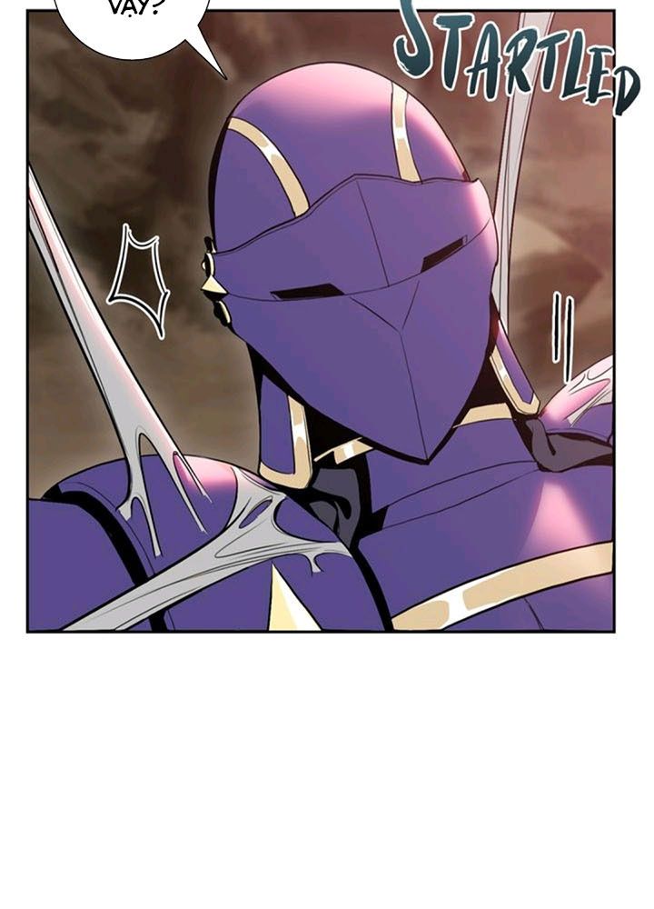 Chiến Binh Xương Trắng Thất Thủ: Chapter 15