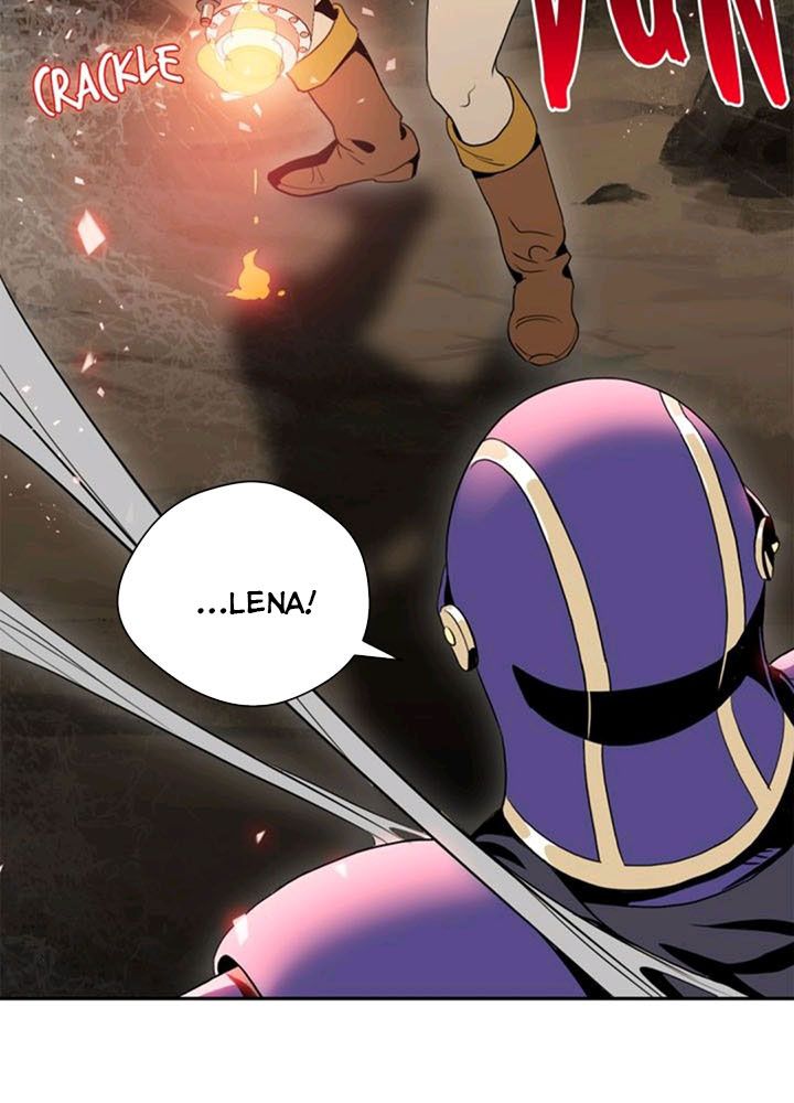 Chiến Binh Xương Trắng Thất Thủ: Chapter 15