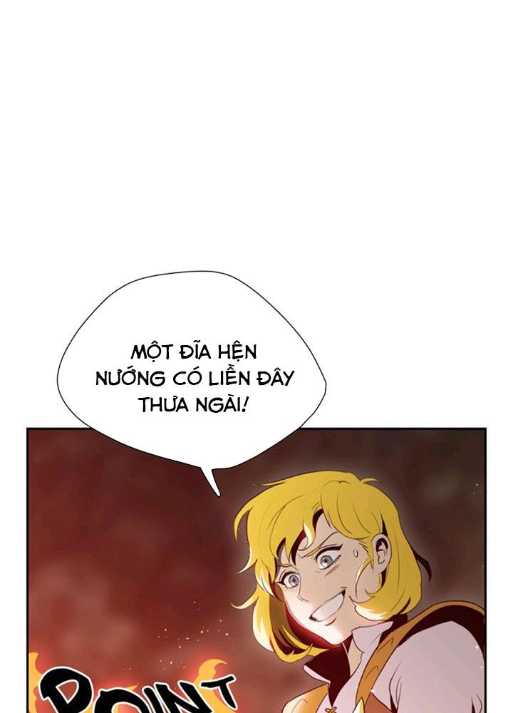 Chiến Binh Xương Trắng Thất Thủ: Chapter 15