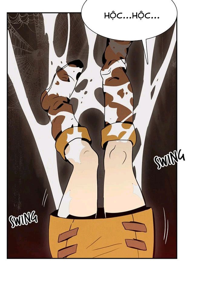 Chiến Binh Xương Trắng Thất Thủ: Chapter 15