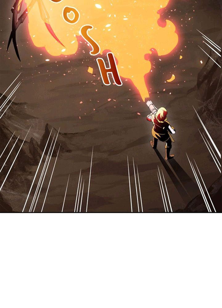 Chiến Binh Xương Trắng Thất Thủ: Chapter 15