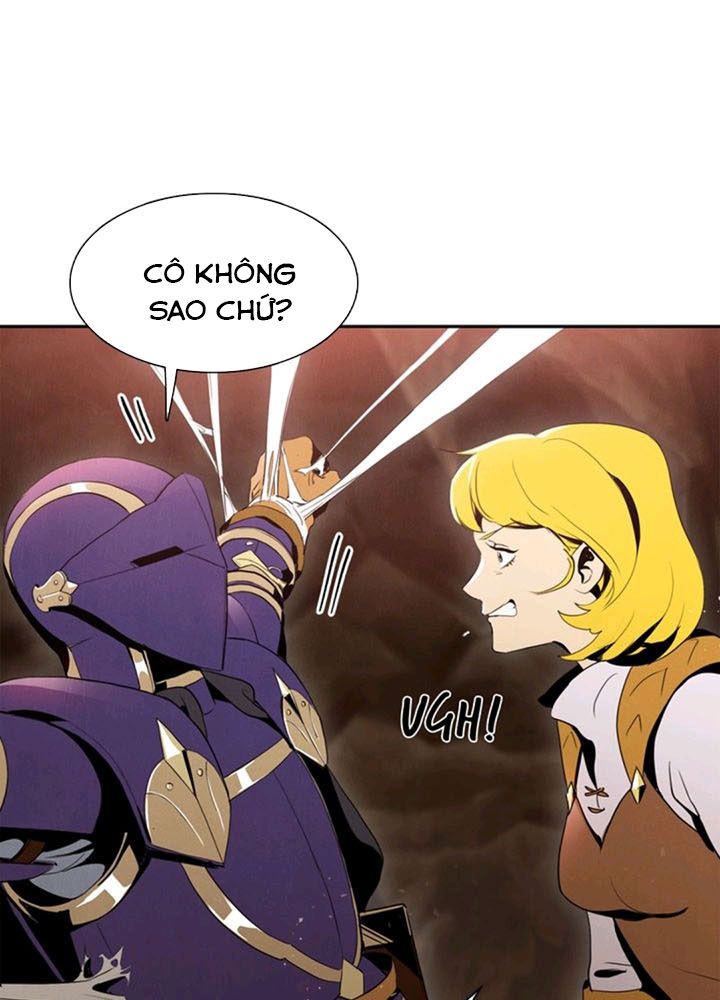 Chiến Binh Xương Trắng Thất Thủ: Chapter 15