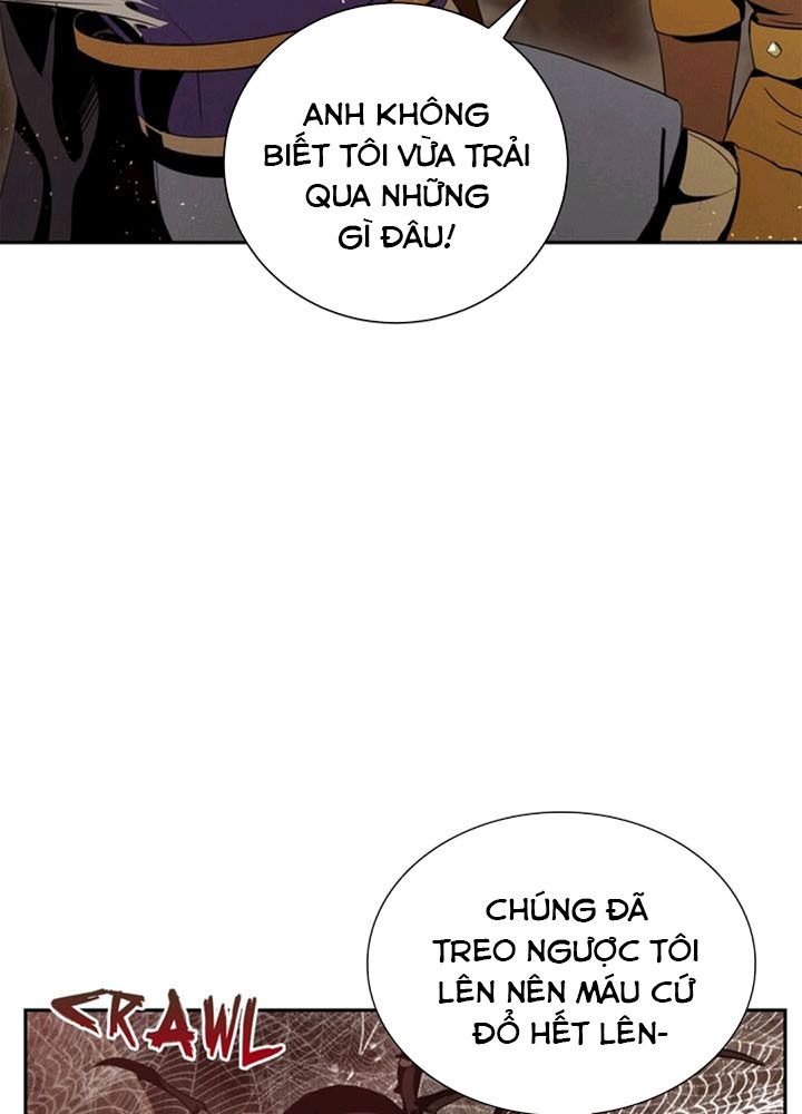 Chiến Binh Xương Trắng Thất Thủ: Chapter 15