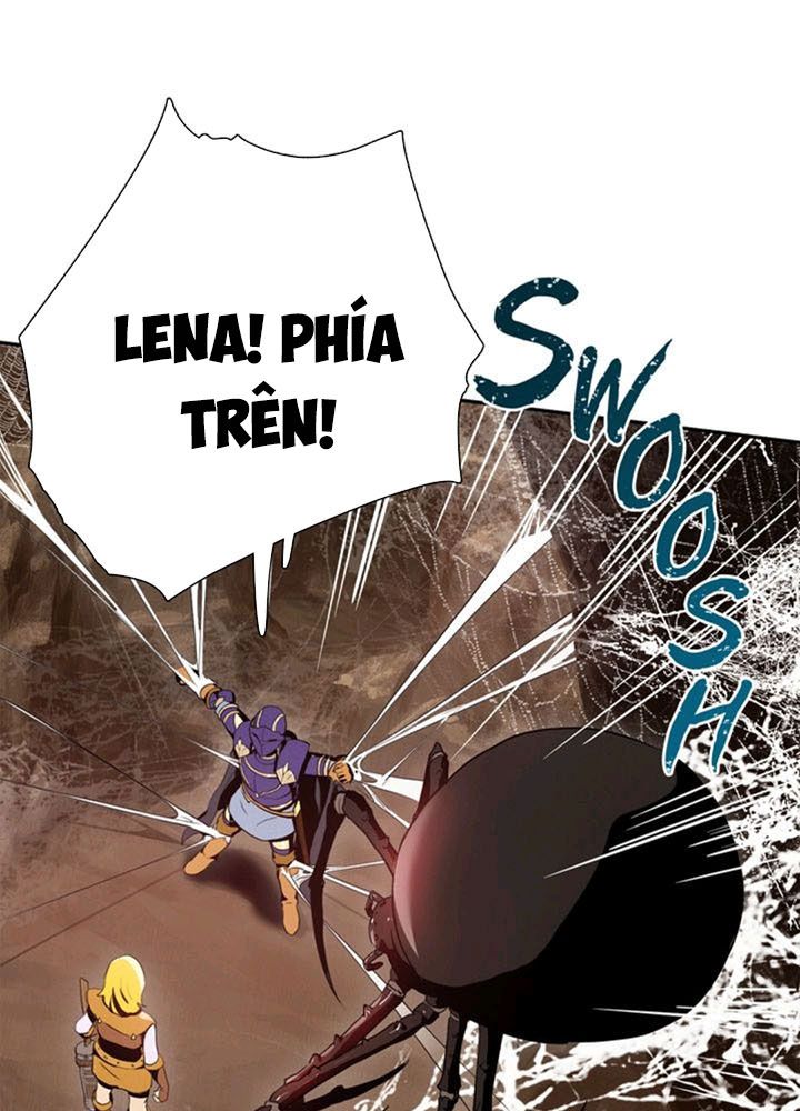 Chiến Binh Xương Trắng Thất Thủ: Chapter 15