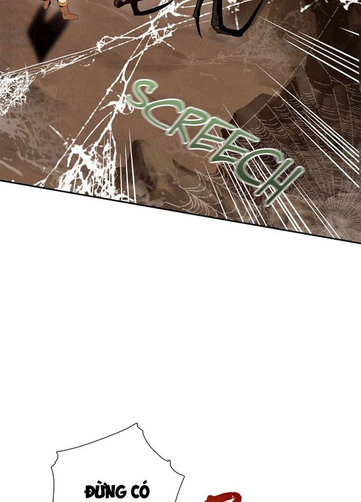 Chiến Binh Xương Trắng Thất Thủ: Chapter 15