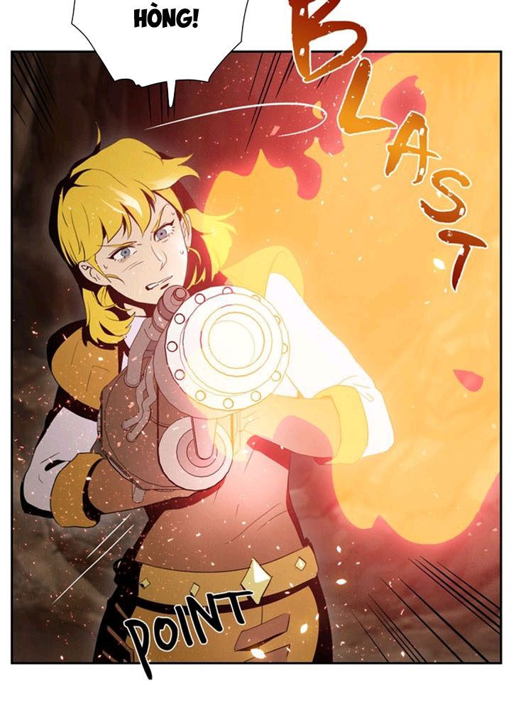 Chiến Binh Xương Trắng Thất Thủ: Chapter 15