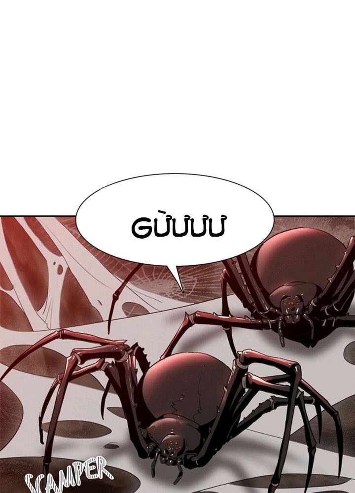 Chiến Binh Xương Trắng Thất Thủ: Chapter 15