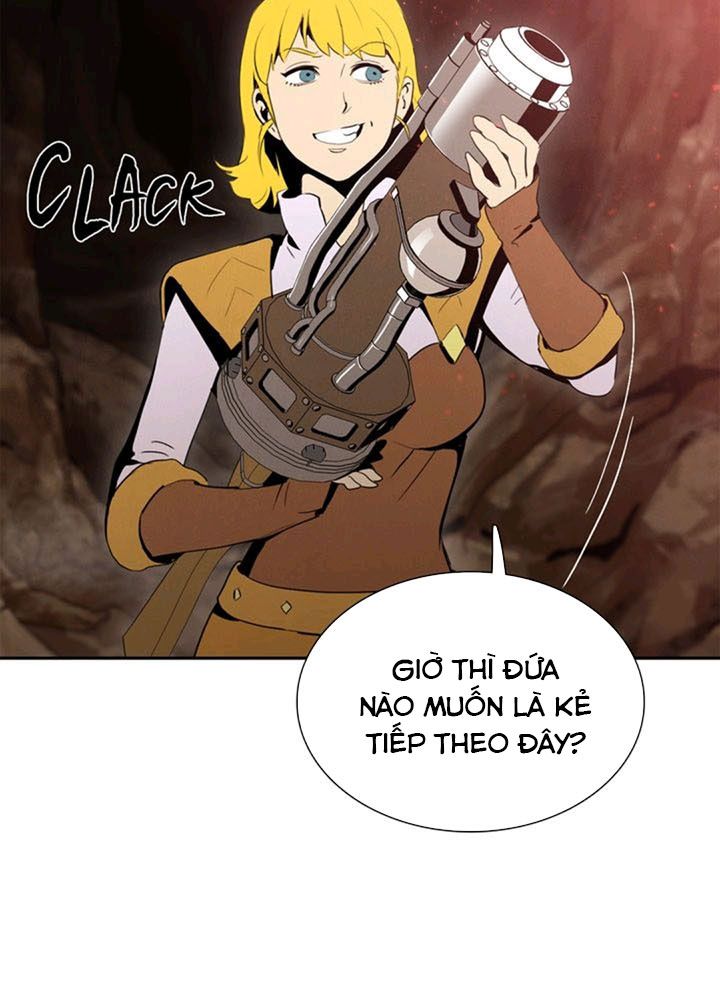 Chiến Binh Xương Trắng Thất Thủ: Chapter 15