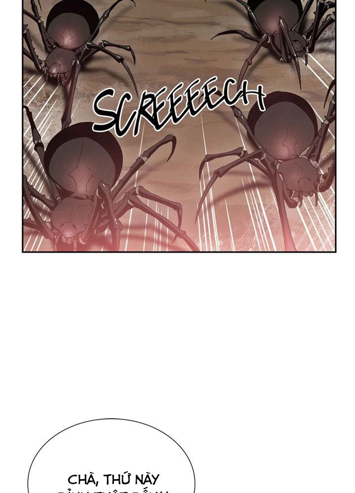 Chiến Binh Xương Trắng Thất Thủ: Chapter 15