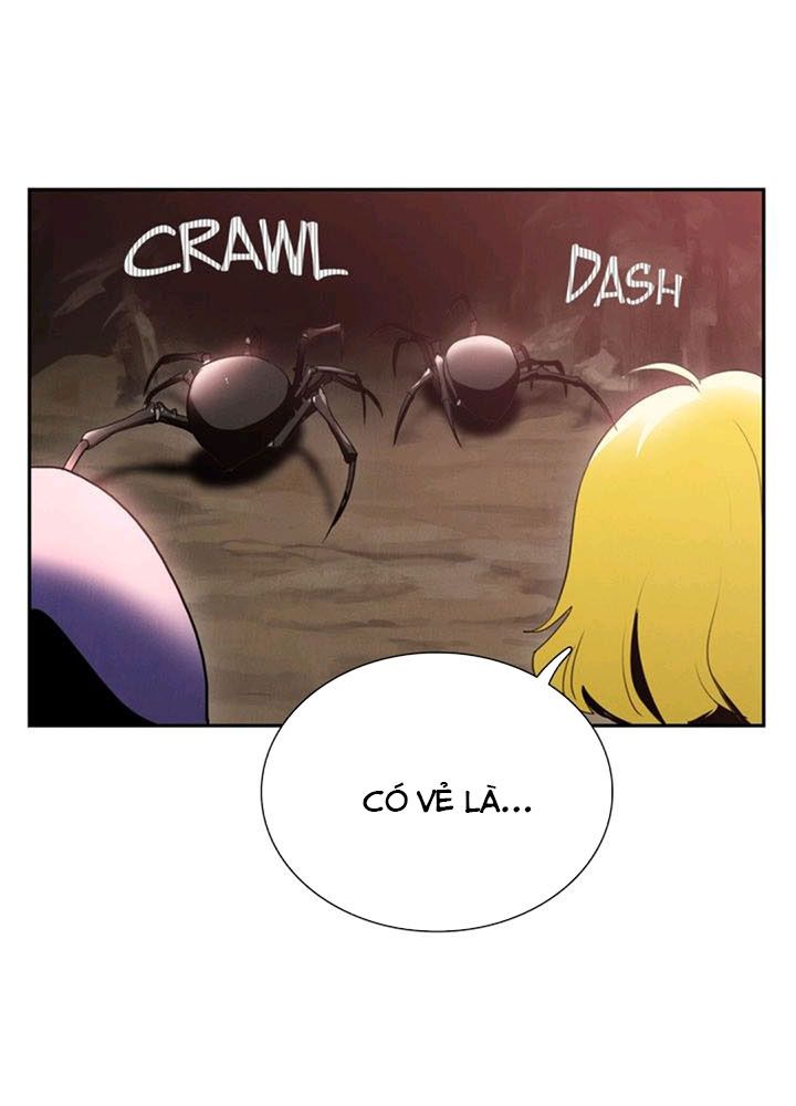 Chiến Binh Xương Trắng Thất Thủ: Chapter 15