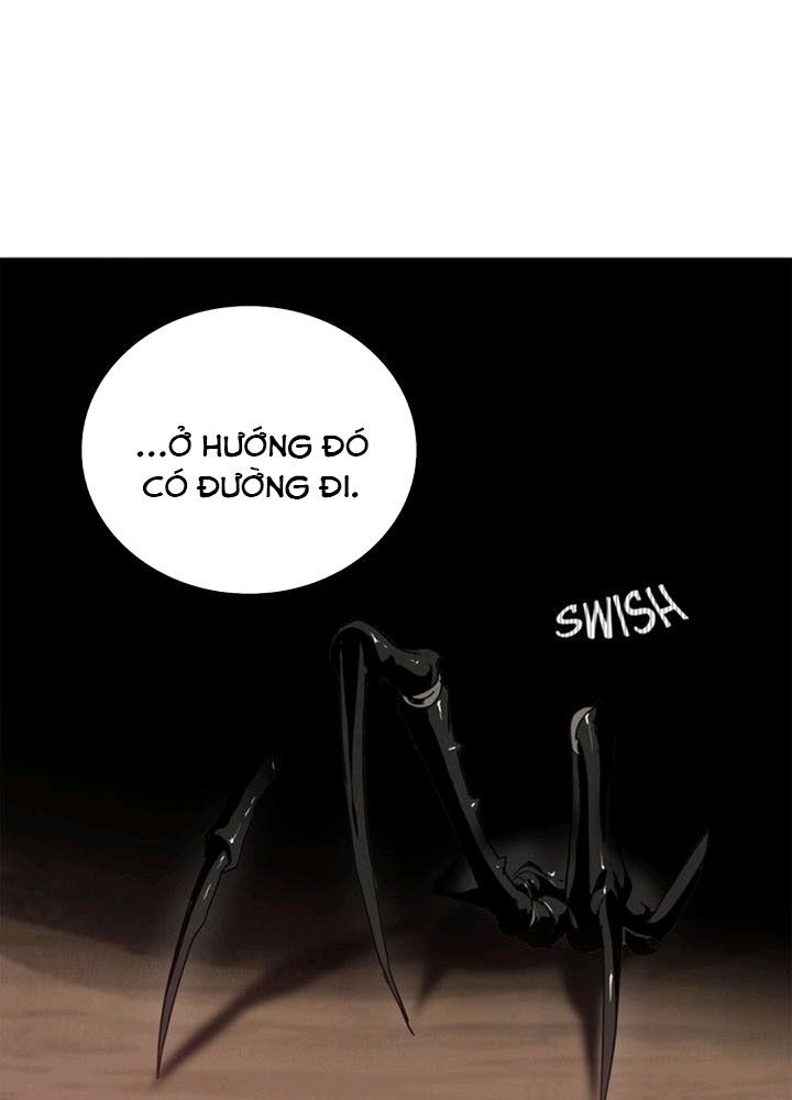 Chiến Binh Xương Trắng Thất Thủ: Chapter 15