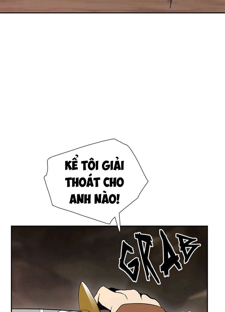 Chiến Binh Xương Trắng Thất Thủ: Chapter 15