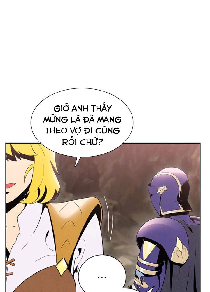 Chiến Binh Xương Trắng Thất Thủ: Chapter 15