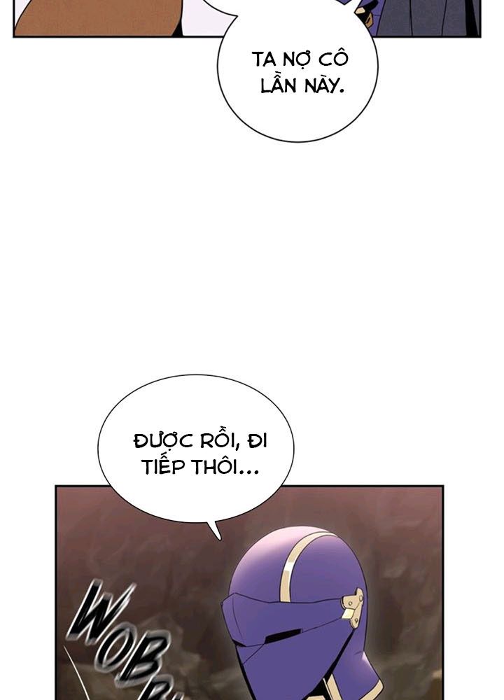 Chiến Binh Xương Trắng Thất Thủ: Chapter 15