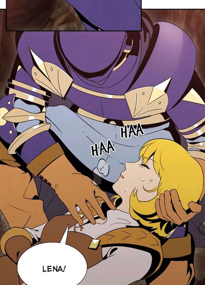 Chiến Binh Xương Trắng Thất Thủ: Chapter 15