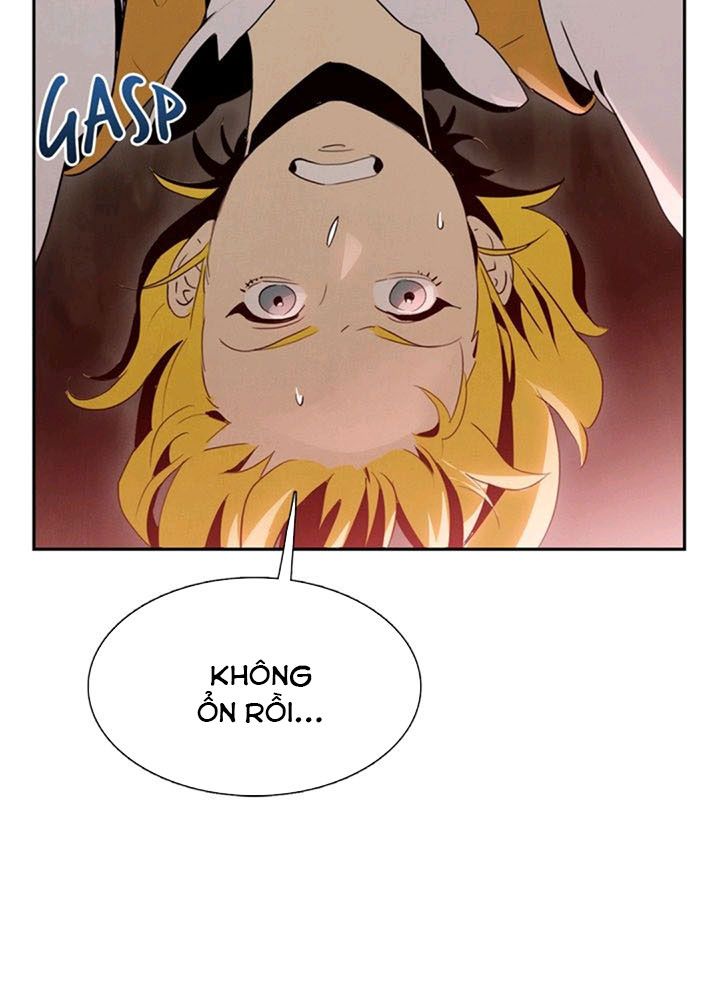 Chiến Binh Xương Trắng Thất Thủ: Chapter 15