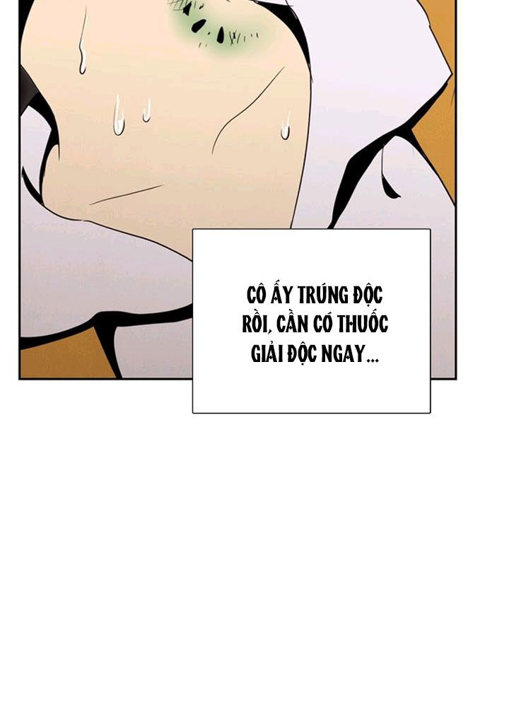 Chiến Binh Xương Trắng Thất Thủ: Chapter 15