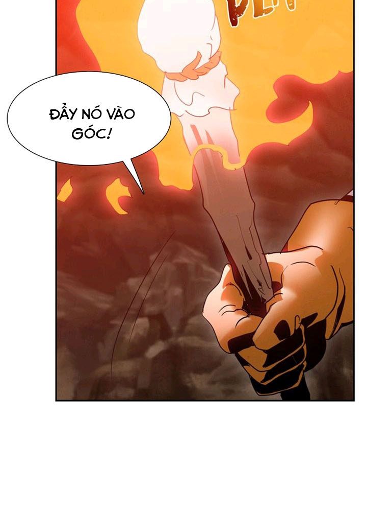 Chiến Binh Xương Trắng Thất Thủ: Chapter 15